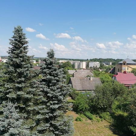 Apartment Anna Saldus Dış mekan fotoğraf
