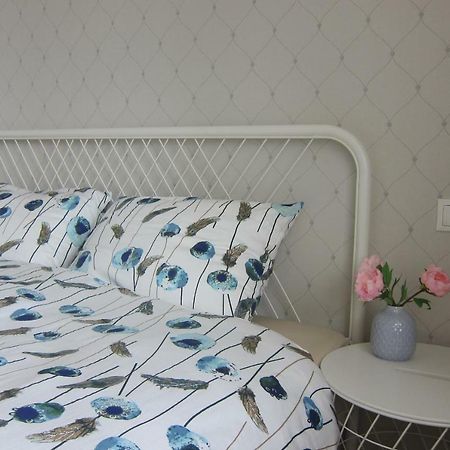 Apartment Anna Saldus Dış mekan fotoğraf