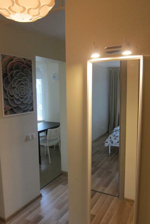 Apartment Anna Saldus Dış mekan fotoğraf
