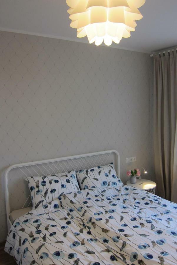 Apartment Anna Saldus Dış mekan fotoğraf