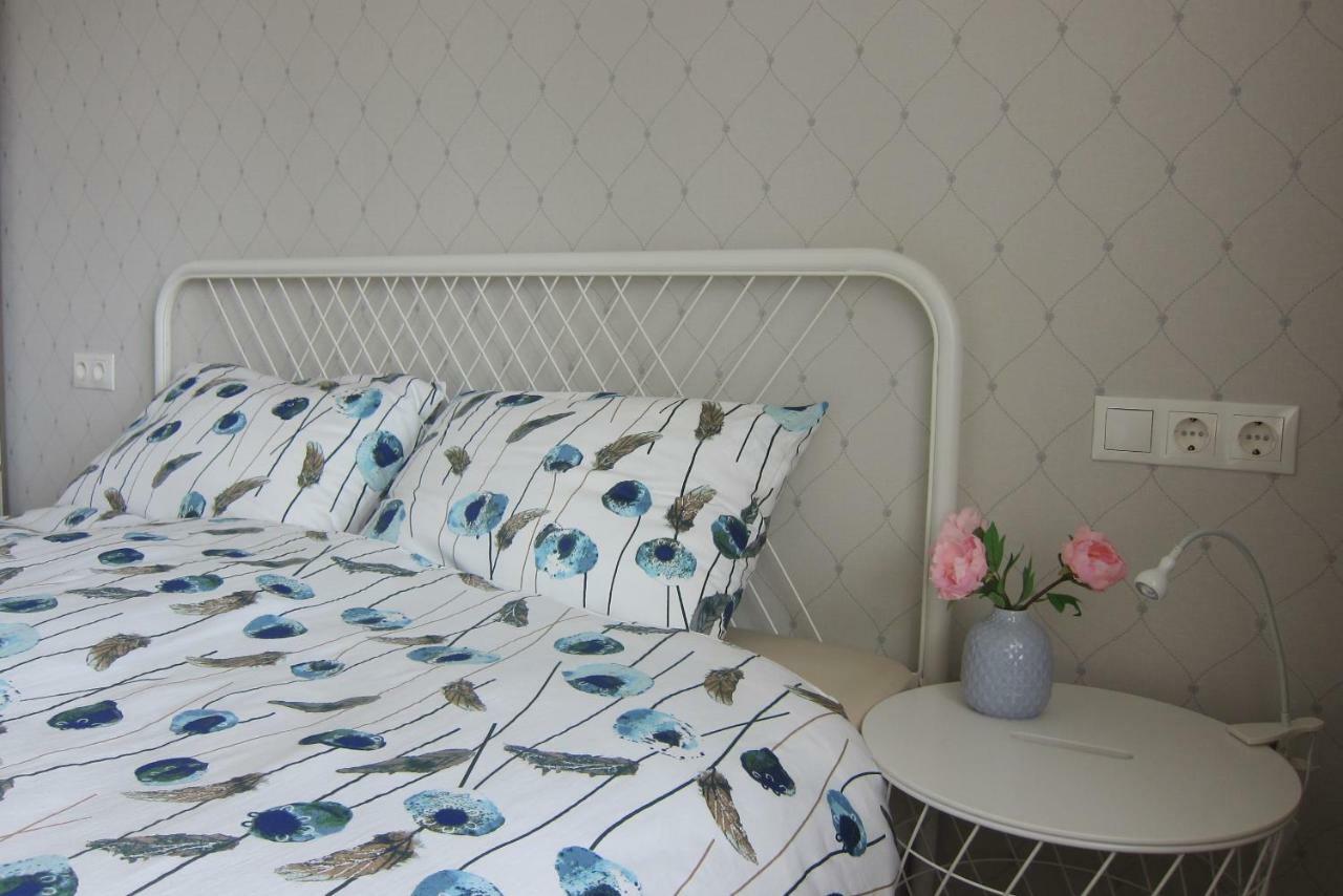 Apartment Anna Saldus Dış mekan fotoğraf