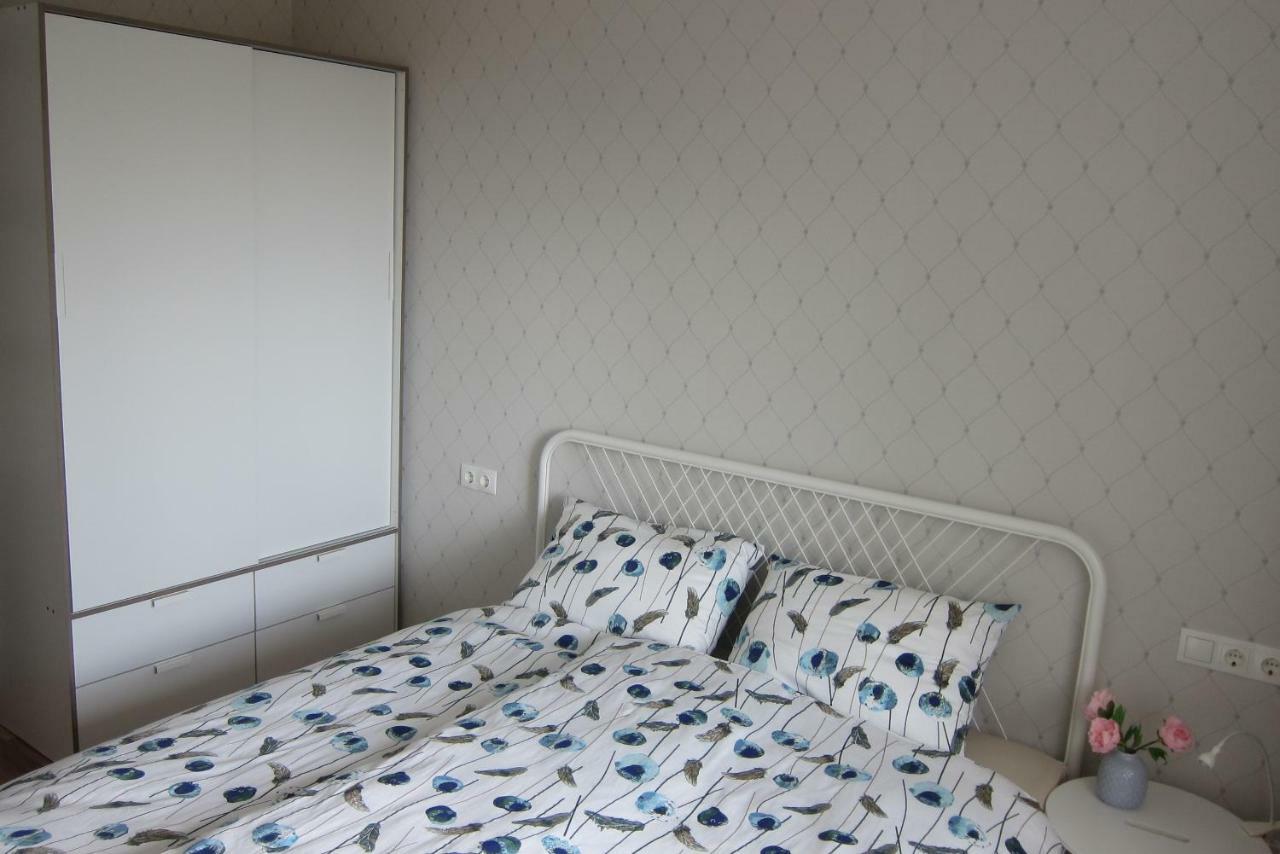 Apartment Anna Saldus Dış mekan fotoğraf